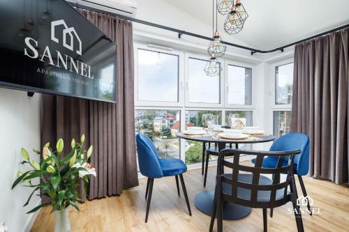 Apartament Golden Dune