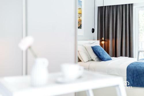 Apartament Golden Dune