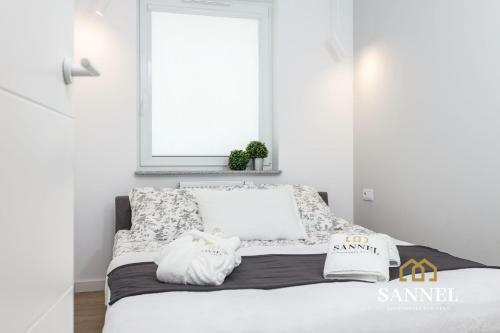 Apartament Sea Wave