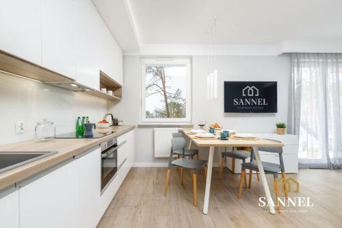 Apartament Sea Wave