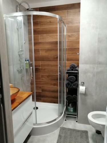 Apartament Rodzinny S?oneczne Tarasy