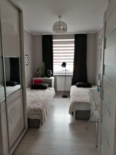 Apartament Rodzinny S?oneczne Tarasy