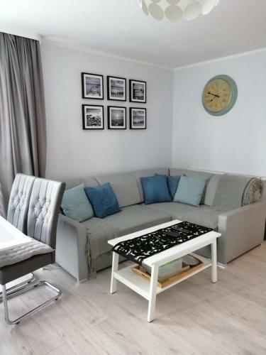 Apartament Rodzinny S?oneczne Tarasy