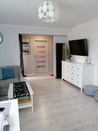 Apartament Rodzinny S?oneczne Tarasy