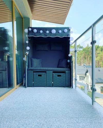 Apartament Tsuru