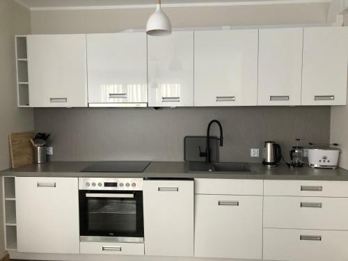 Apartment Yanina S?oneczne Tarasy
