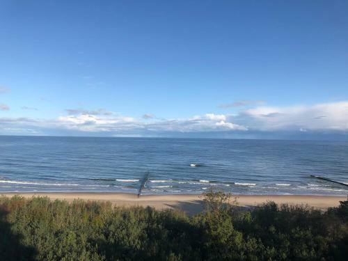 Apartment Yanina S?oneczne Tarasy