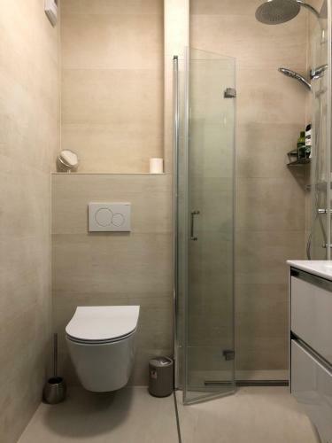 Apartment Yanina S?oneczne Tarasy