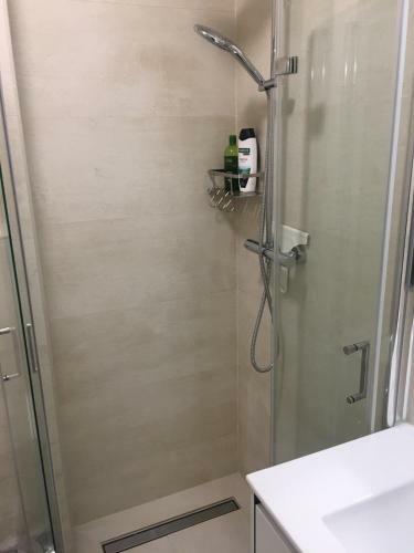 Apartment Yanina S?oneczne Tarasy