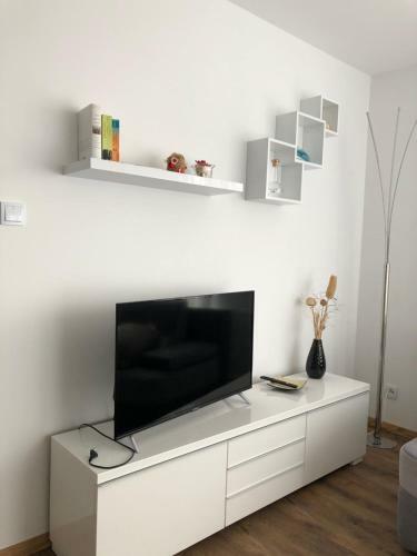 Apartment Yanina S?oneczne Tarasy