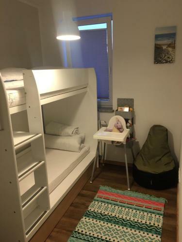 Apartment Yanina S?oneczne Tarasy