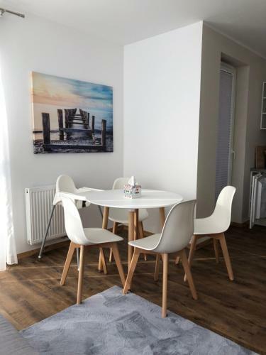 Apartment Yanina S?oneczne Tarasy