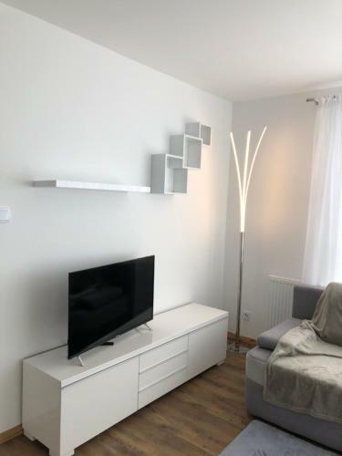 Apartment Yanina S?oneczne Tarasy