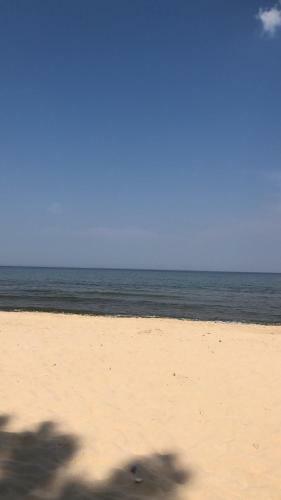 Apartment Yanina S?oneczne Tarasy
