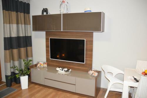 Apartament Z Widokiem Na Morze