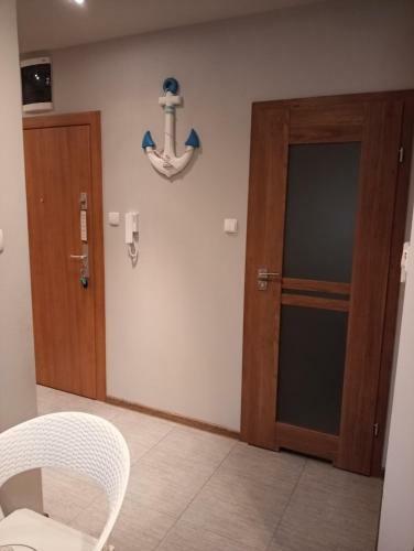 Apartament Z Widokiem Na Morze