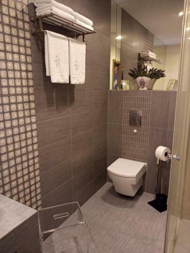 Apartament Z Widokiem Na Morze