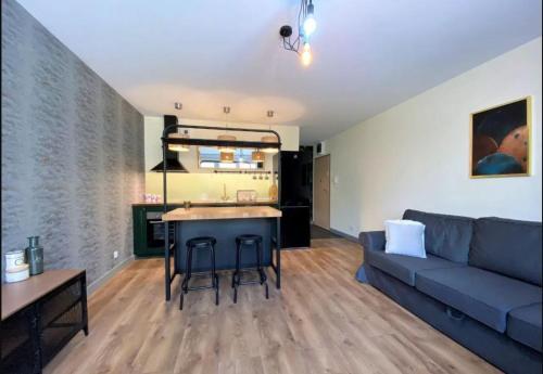 Apartamento Jasmin