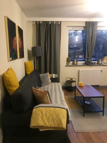 Apartamento Jasmin