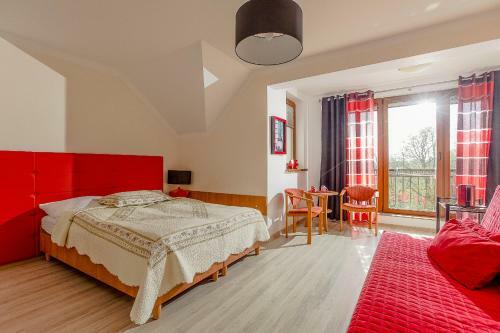 Hostal Willa Karolinka