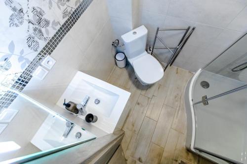 Apartament Morska Chamesz Dziwn�wek Epapartamenty