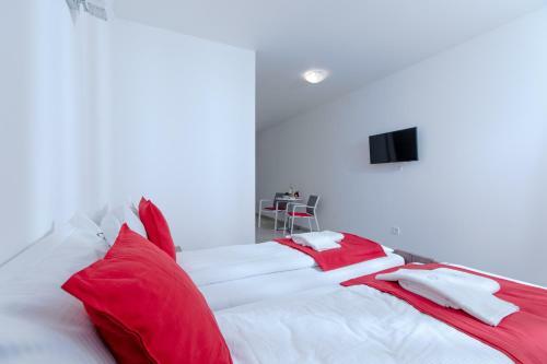 Apartament Morska Chamesz Dziwn�wek Epapartamenty