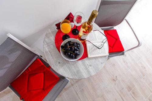 Apartament Morska Chamesz Dziwn�wek Epapartamenty