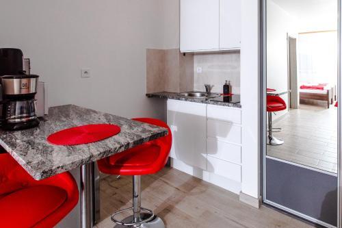 Apartament Morska Chamesz Dziwn�wek Epapartamenty