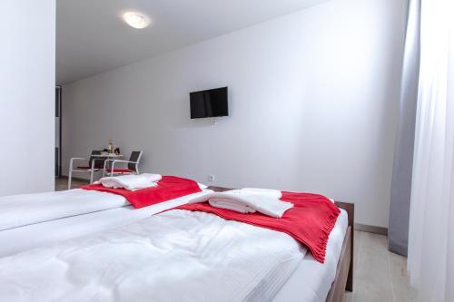 Apartament Morska Chamesz Dziwn�wek Epapartamenty