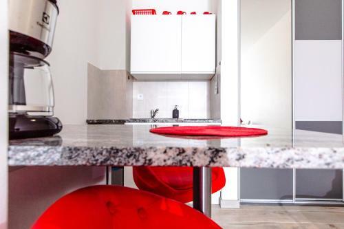 Apartament Morska Chamesz Dziwn�wek Epapartamenty