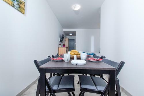 Apartament Morska Chamesz Dziwn�wek Epapartamenty