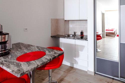 Apartament Morska Chamesz Dziwn�wek Epapartamenty