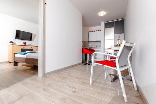 Apartament Morska Chamesz Dziwn�wek Epapartamenty