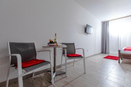 Apartament Morska Chamesz Dziwn�wek Epapartamenty