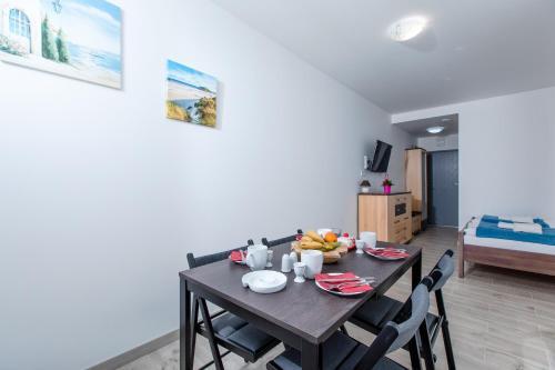 Apartament Morska Chamesz Dziwn�wek Epapartamenty
