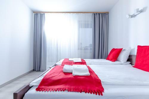 Apartament Morska Chamesz Dziwn�wek Epapartamenty