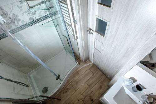 Apartament Morska Chamesz Dziwn�wek Epapartamenty