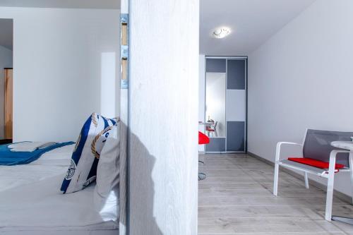 Apartament Morska Chamesz Dziwn�wek Epapartamenty
