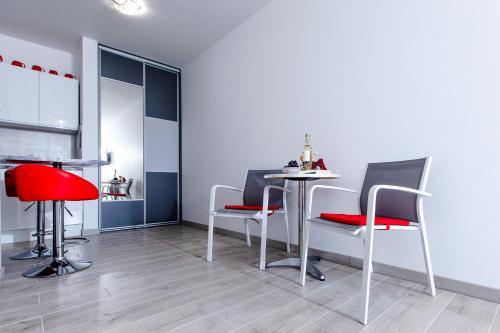 Apartament Morska Chamesz Dziwn�wek Epapartamenty