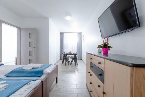 Apartament Morska Chamesz Dziwn�wek Epapartamenty