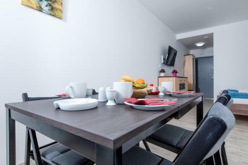 Apartament Morska Chamesz Dziwn�wek Epapartamenty