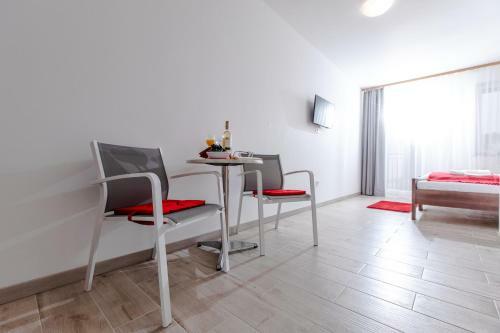Apartament Morska Chamesz Dziwn�wek Epapartamenty