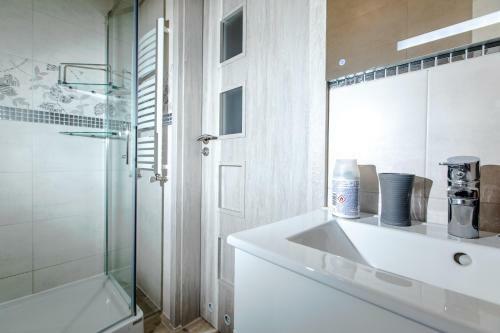 Apartament Morska Chamesz Dziwn�wek Epapartamenty