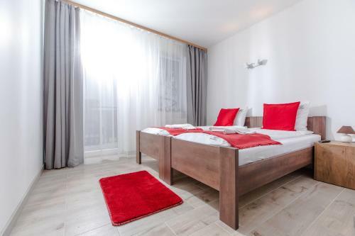 Apartament Morska Chamesz Dziwn�wek Epapartamenty