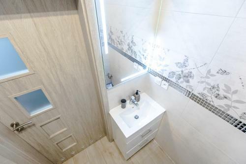 Apartament Morska Chamesz Dziwn�wek Epapartamenty