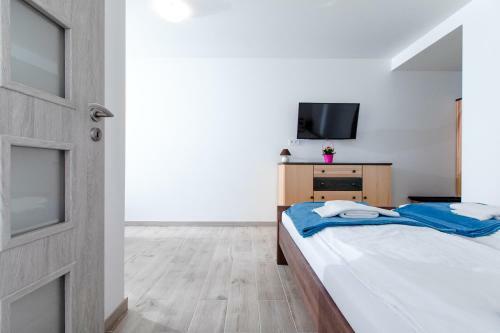 Apartament Morska Chamesz Dziwn�wek Epapartamenty