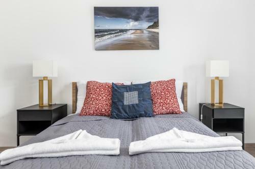 Apartamenty Porta Mare By Renters