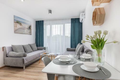 Apartamenty Porta Mare By Renters