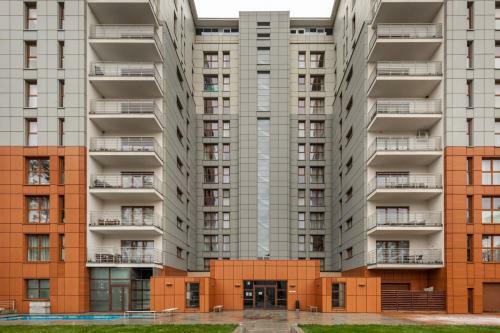 Apartamenty Porta Mare By Renters