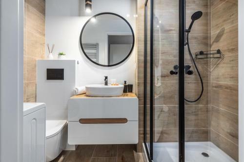 Apartamenty Porta Mare By Renters